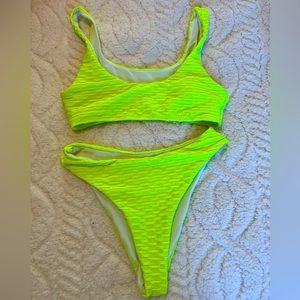 Women’s bikini set